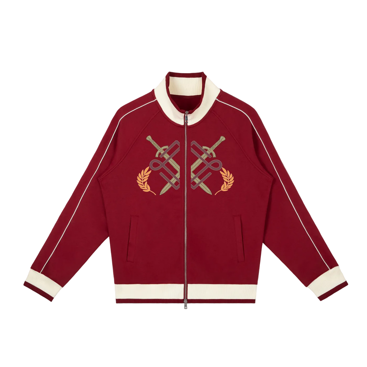 Core Track Jacket