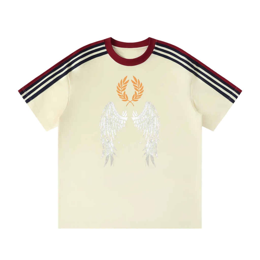 Core Striped T-Shirt