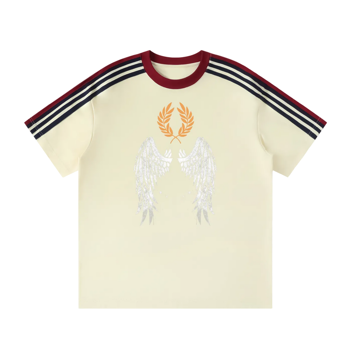 Core Striped T-Shirt