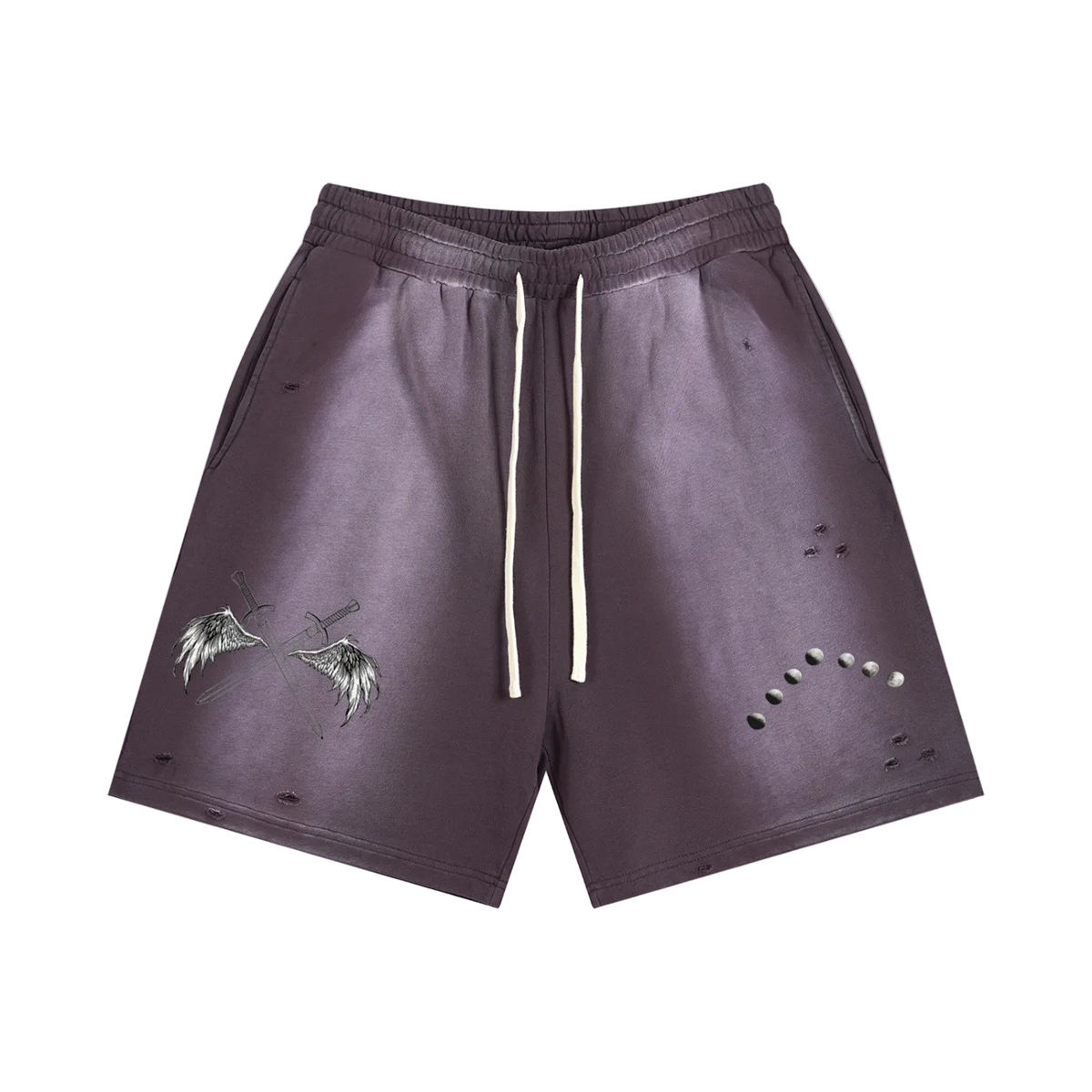 Elite Core Sun Fade Shorts
