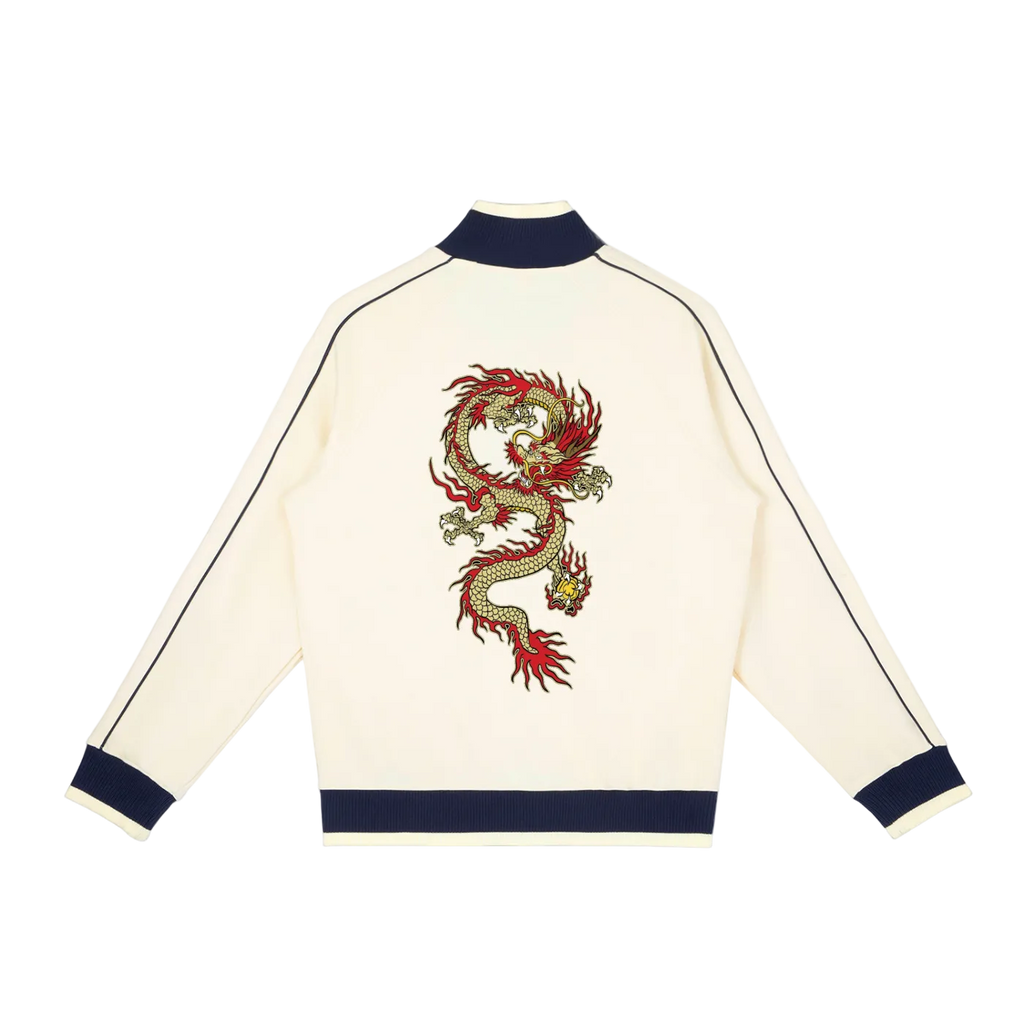 Core Track Jacket
