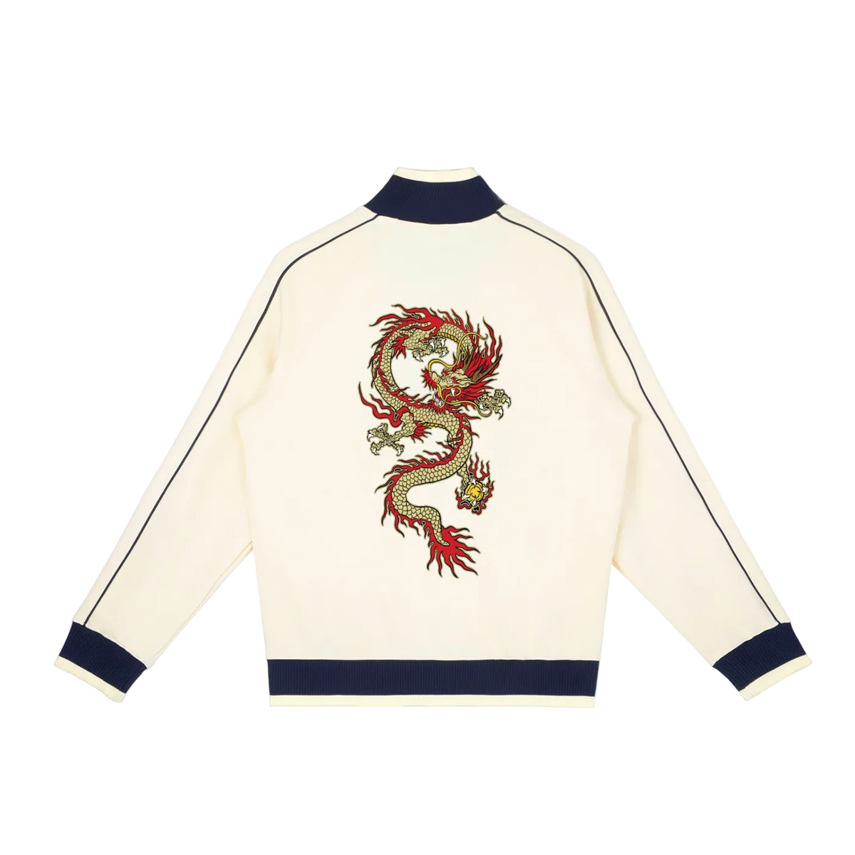 Core Track Jacket