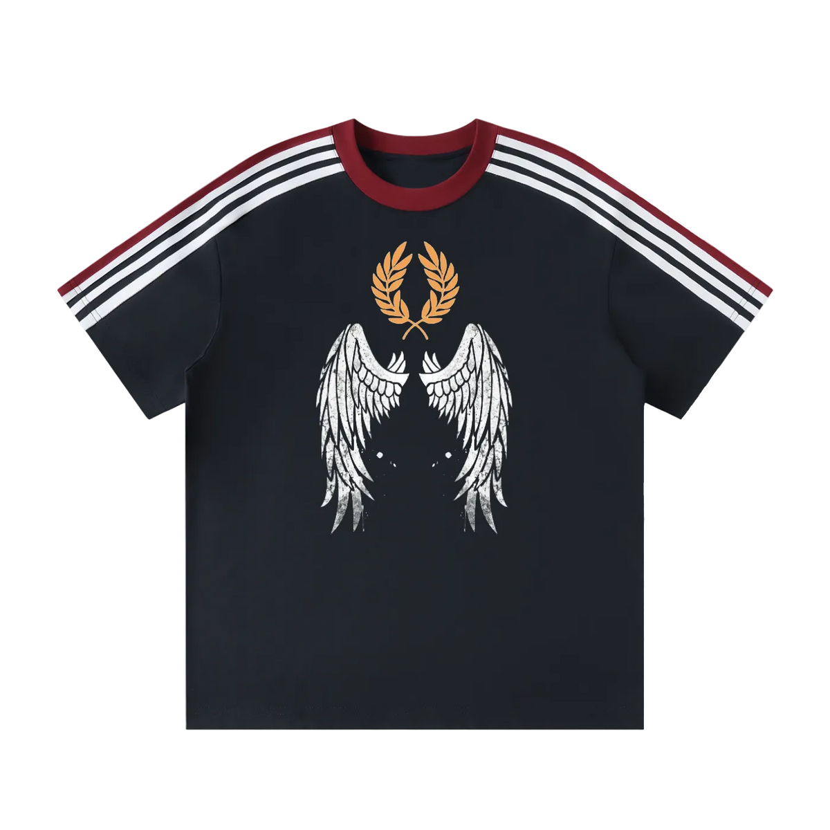 Core Striped T-Shirt