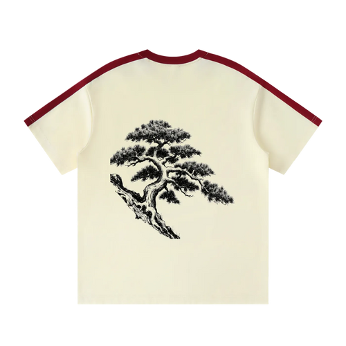 Core Striped T-Shirt