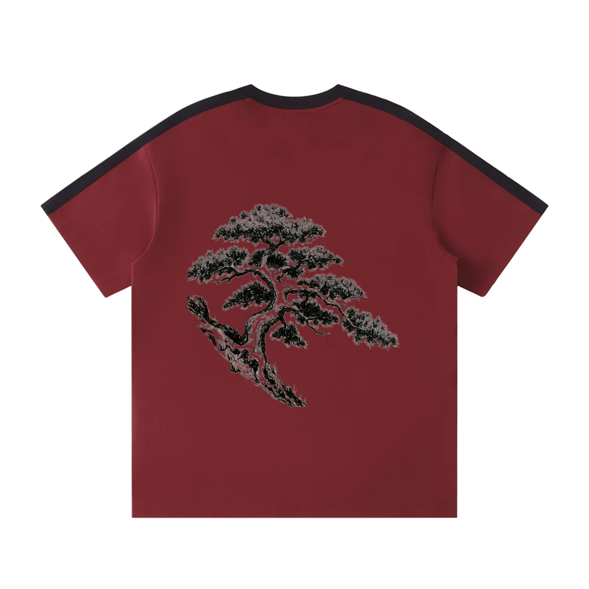 Core Striped T-Shirt