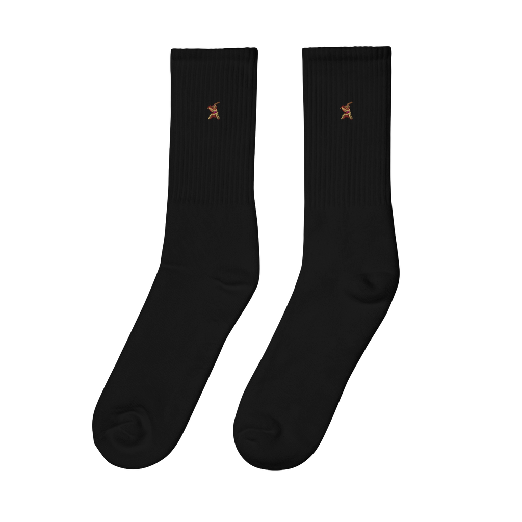 Elite core socks
