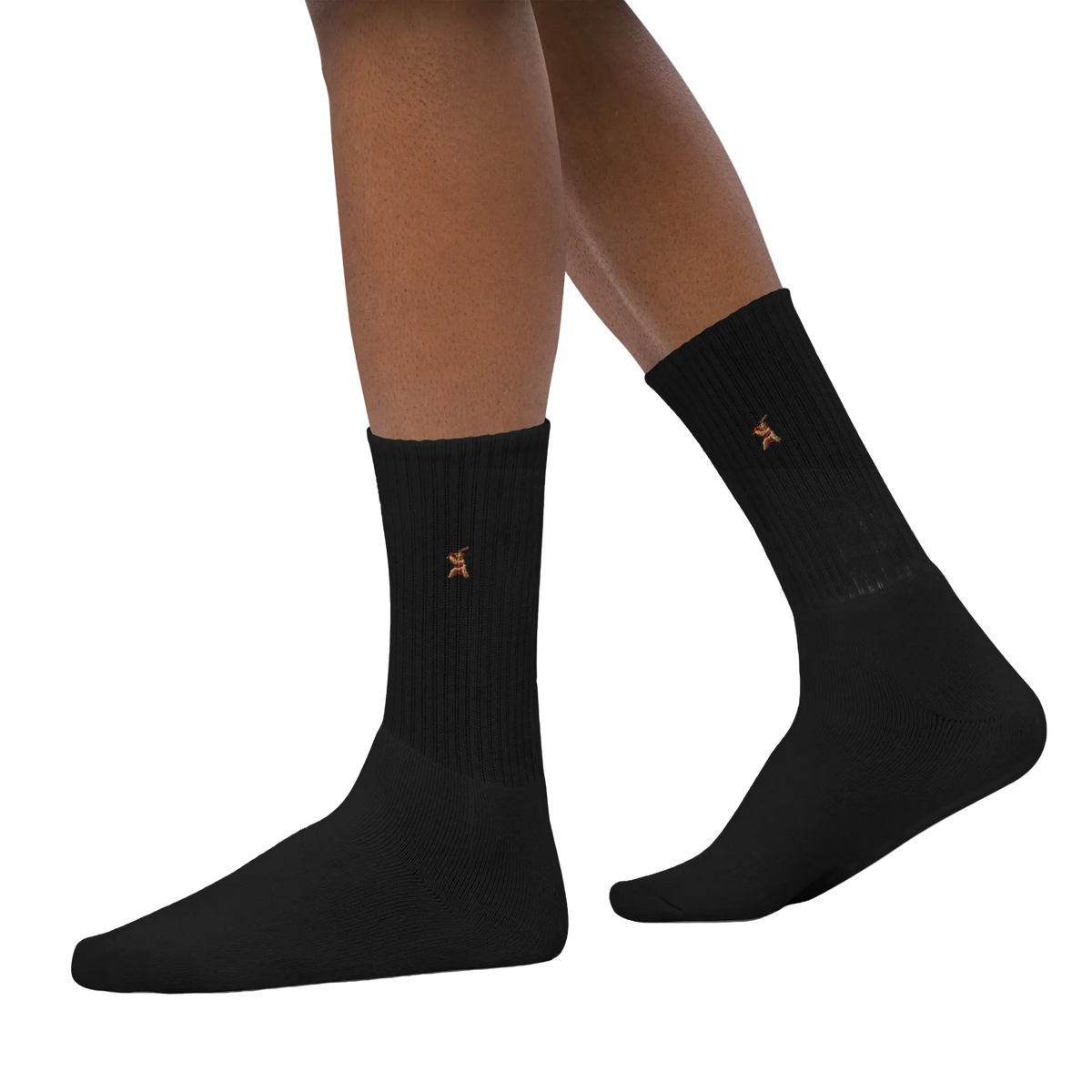 Elite core socks