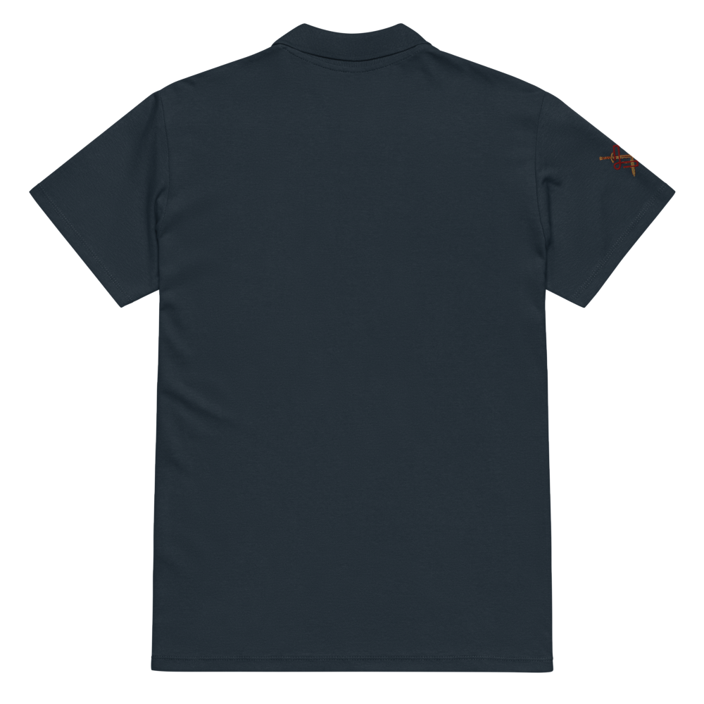 Elite core polo