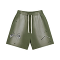 Elite Core Sun Fade Shorts