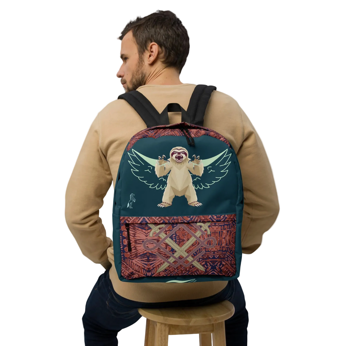 Core Backpack