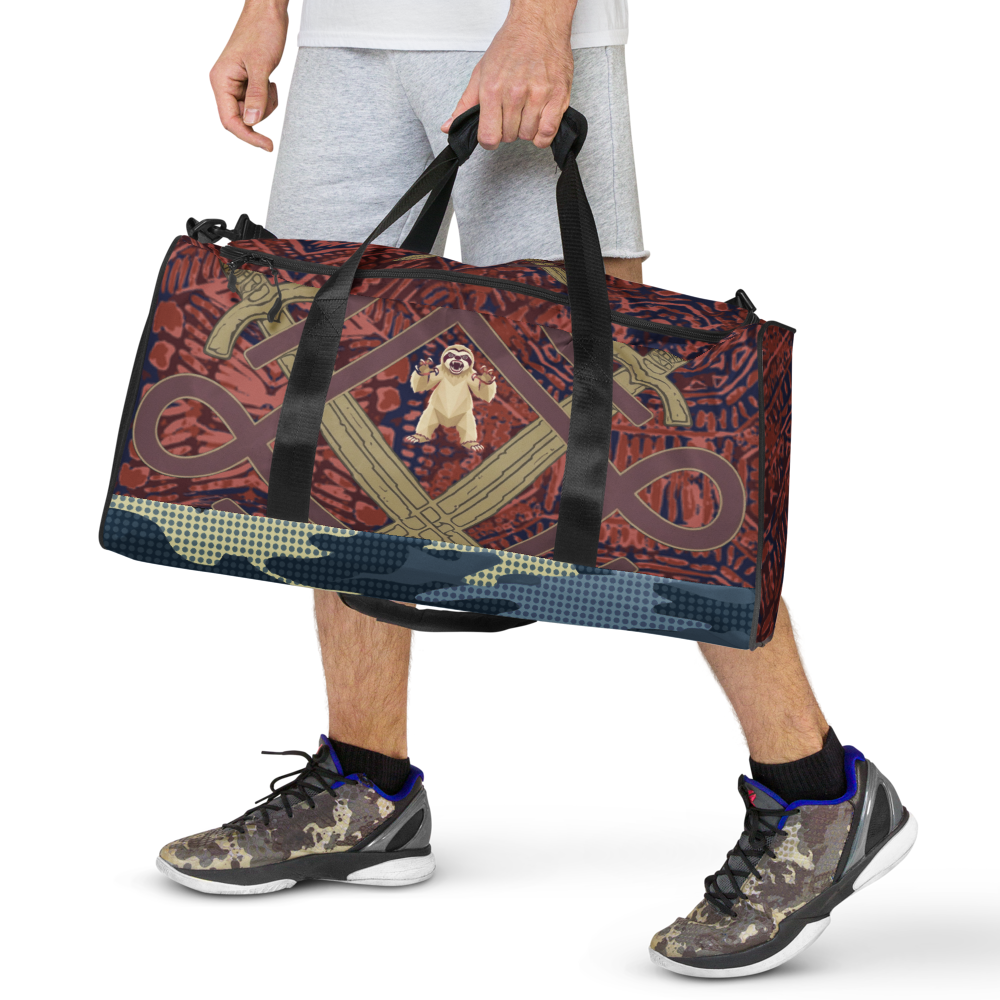 Elite core bag