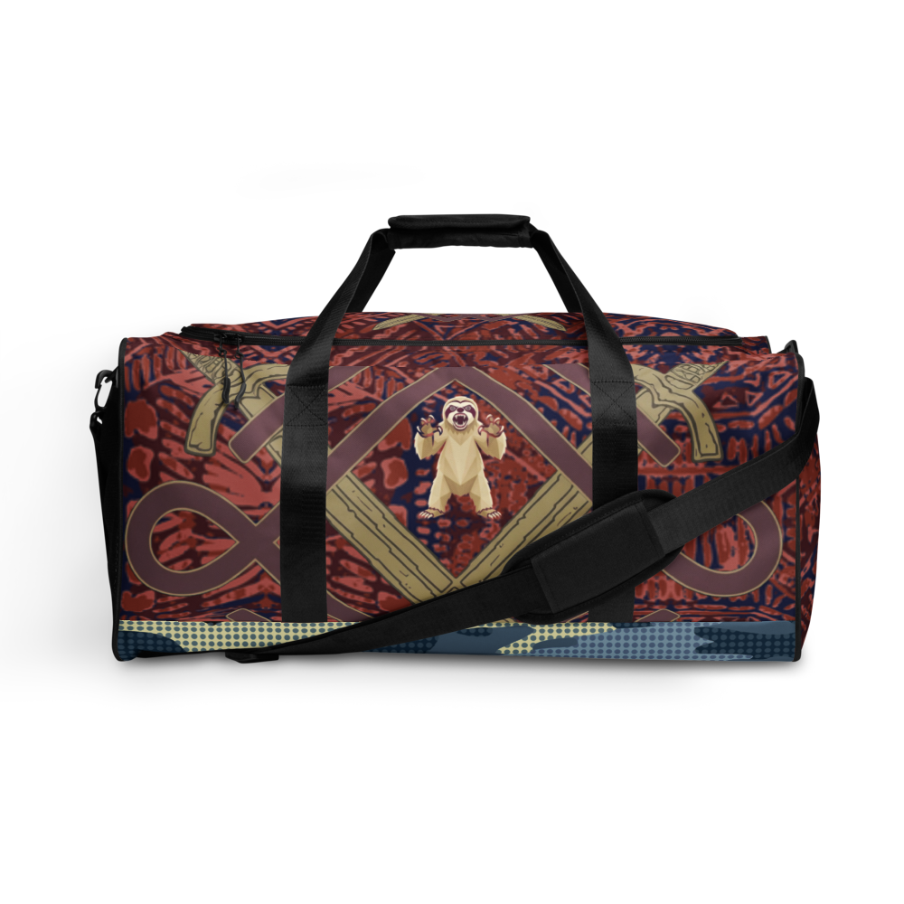 Elite core bag