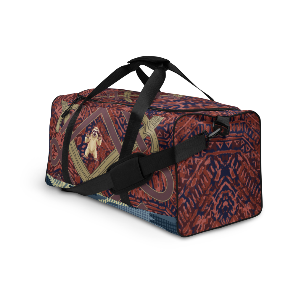 Elite core bag