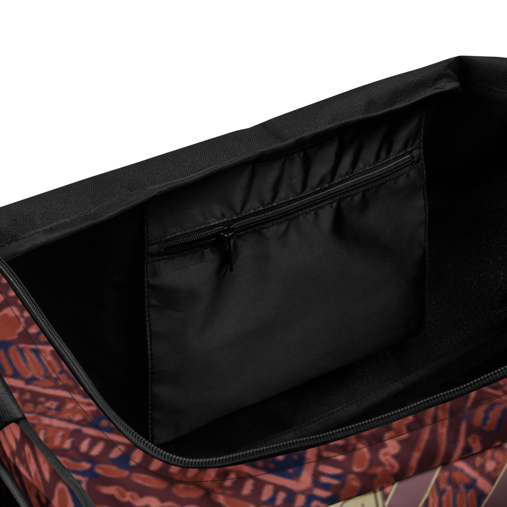 Elite core bag