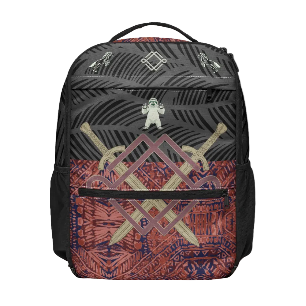 Core Backpack