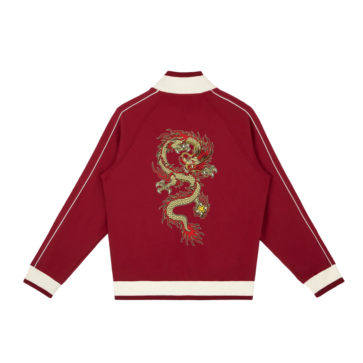 Core Track Jacket