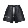 Elite Core Sun Fade Shorts