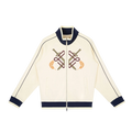 Core Track Jacket