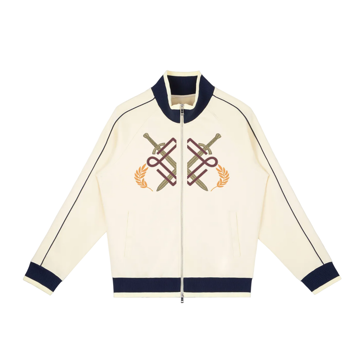 Core Track Jacket