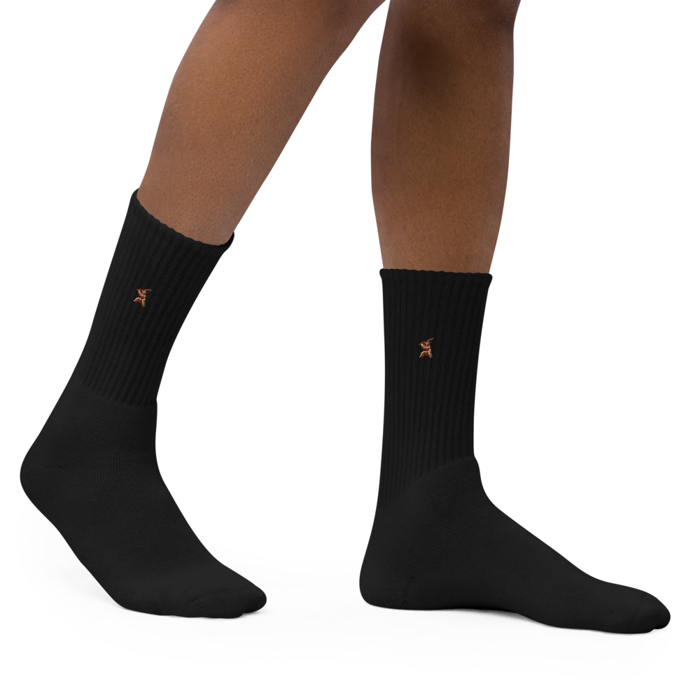 Elite core socks