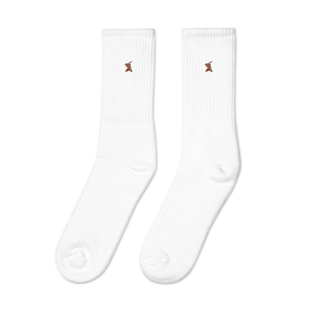 Elite core socks