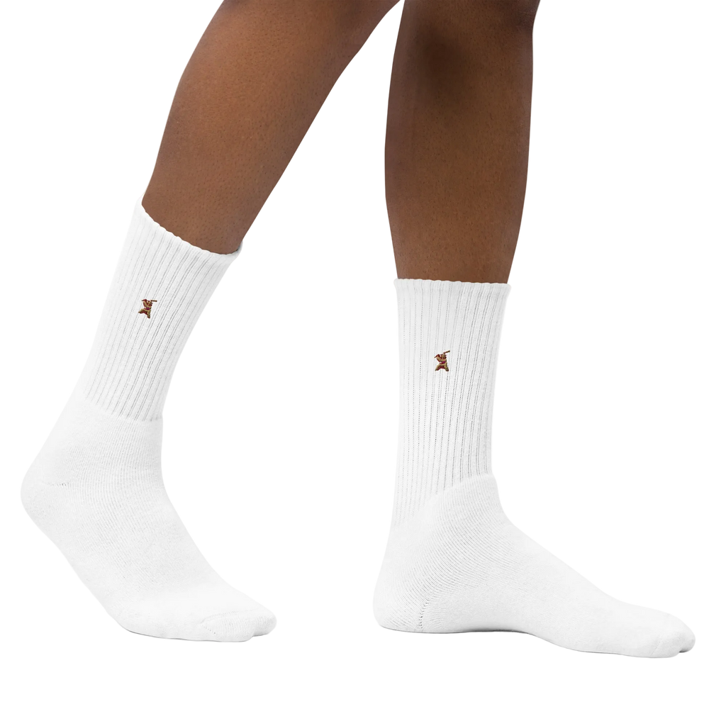 Elite core socks