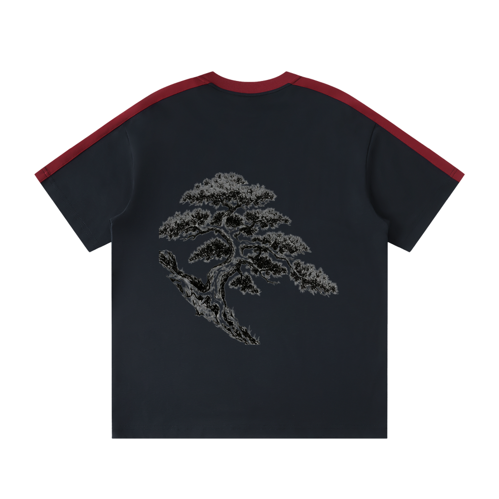 Core Striped T-Shirt