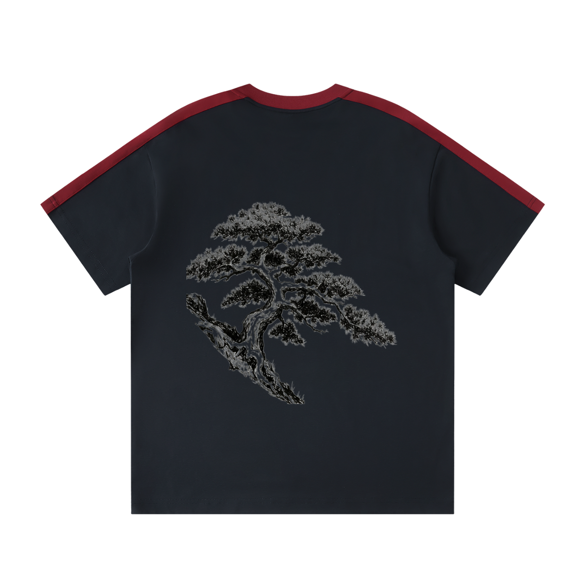 Core Striped T-Shirt