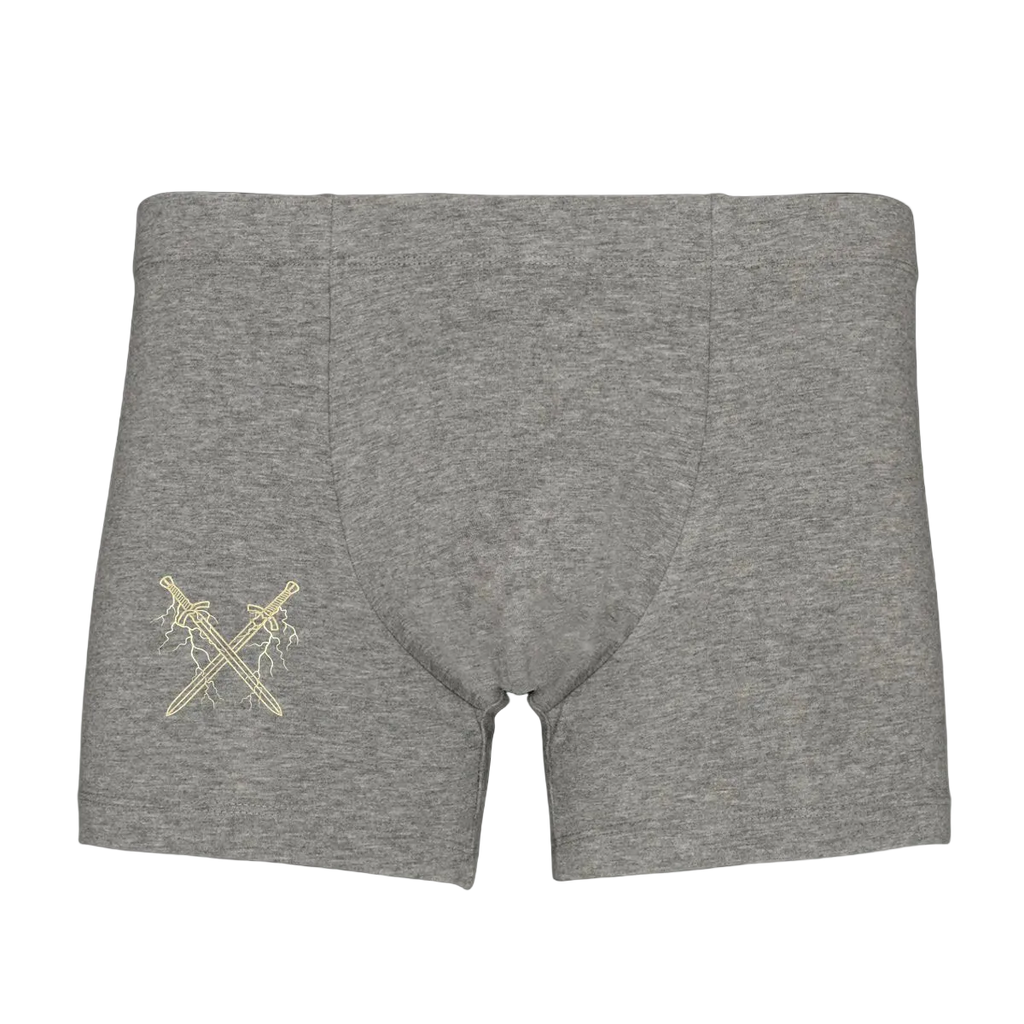 Elite core boxer