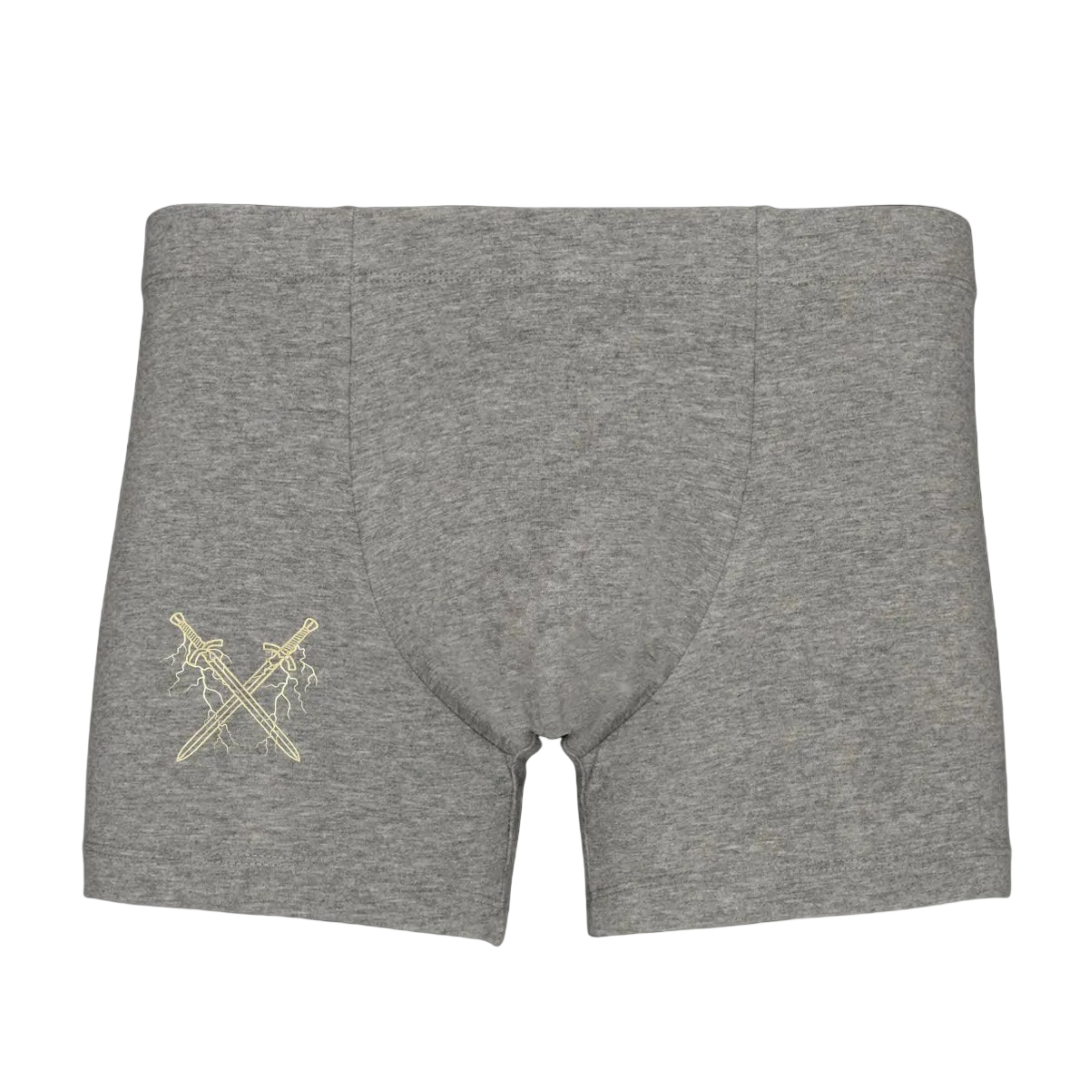 Elite core boxer