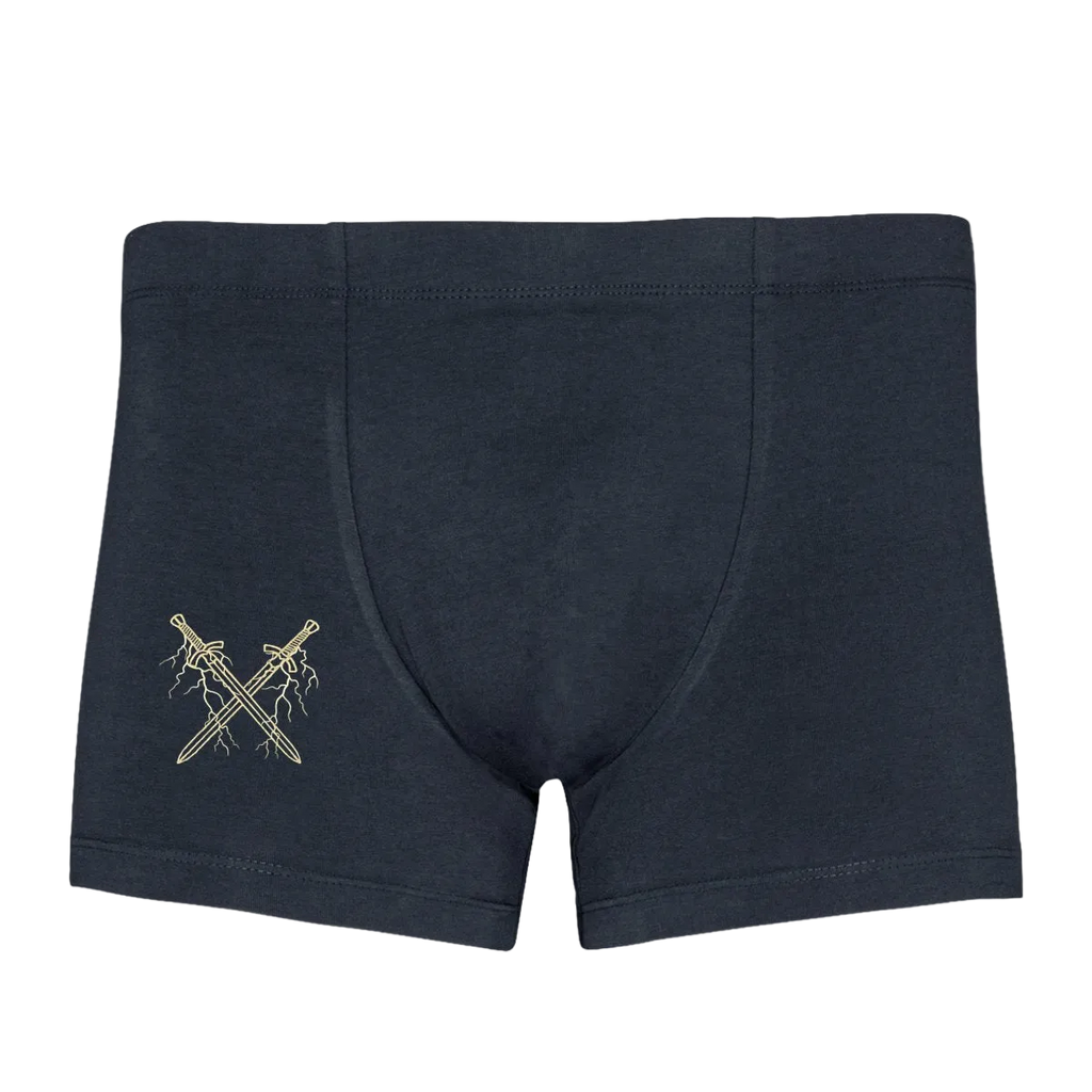 Elite core boxer