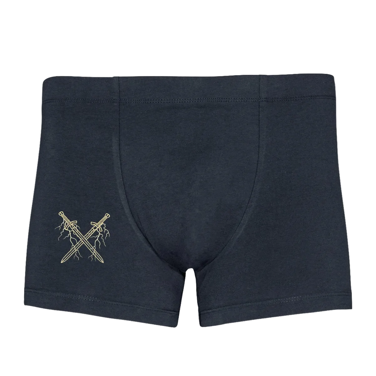 Elite core boxer