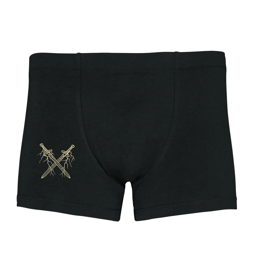Elite core boxer