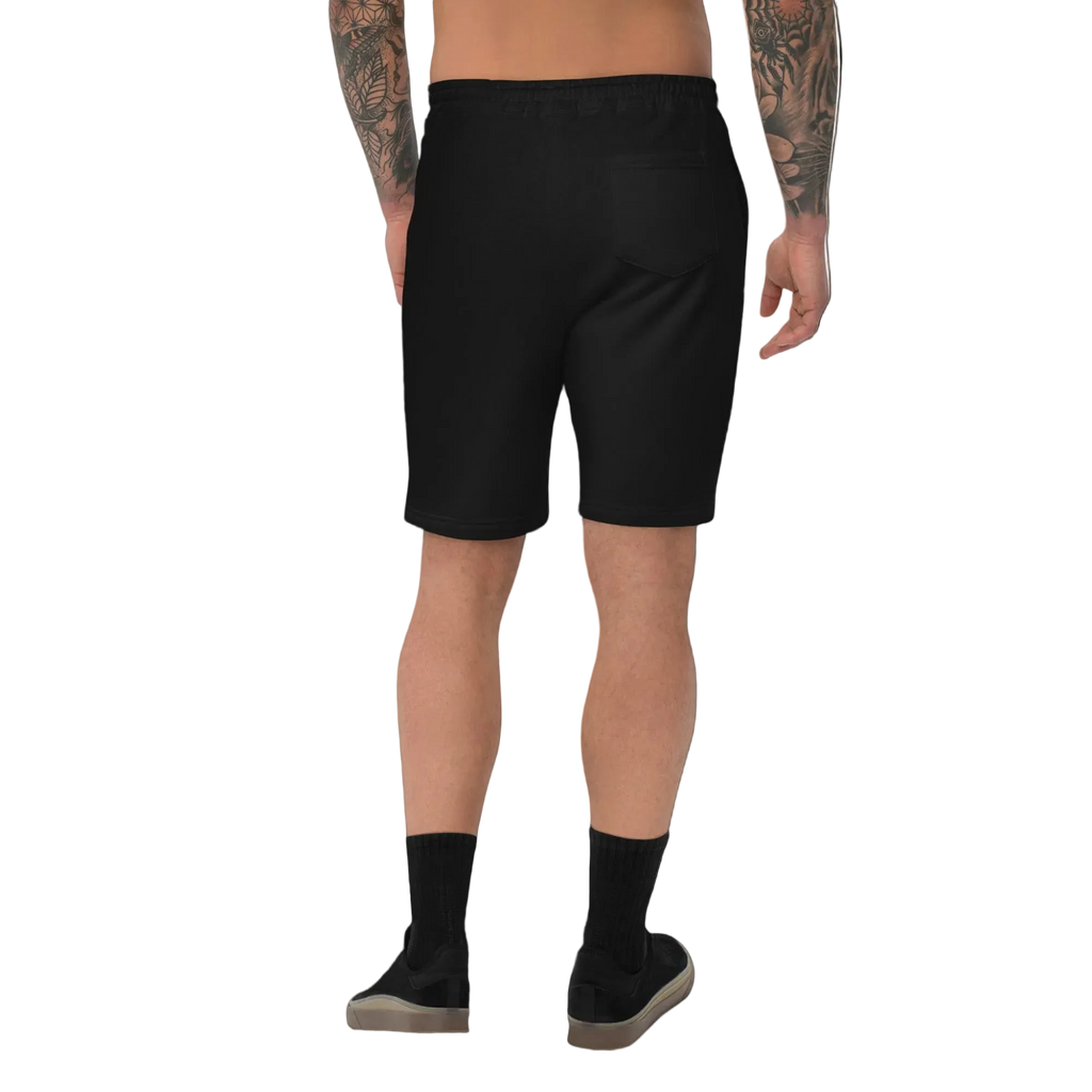 Elite core shorts