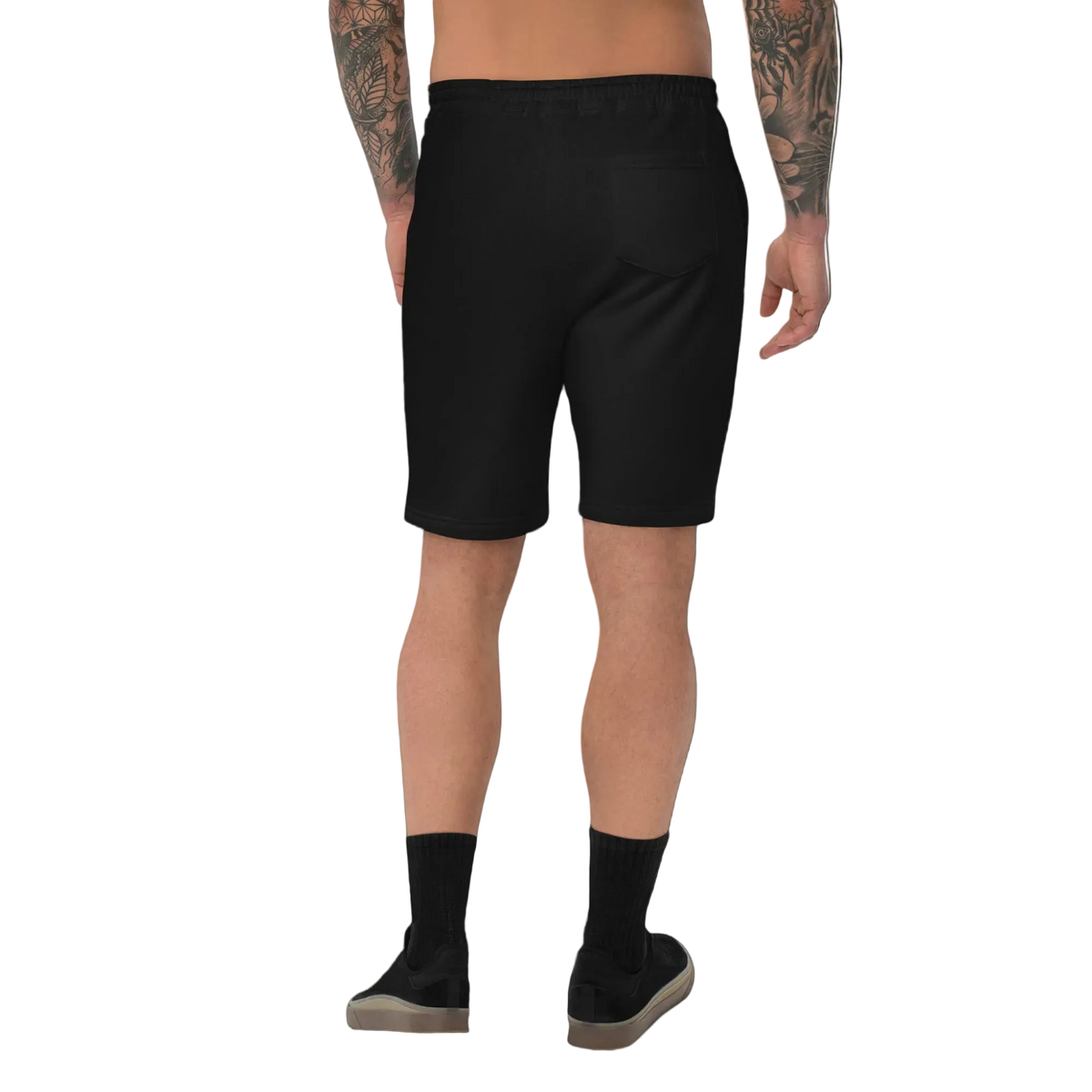 Elite core shorts