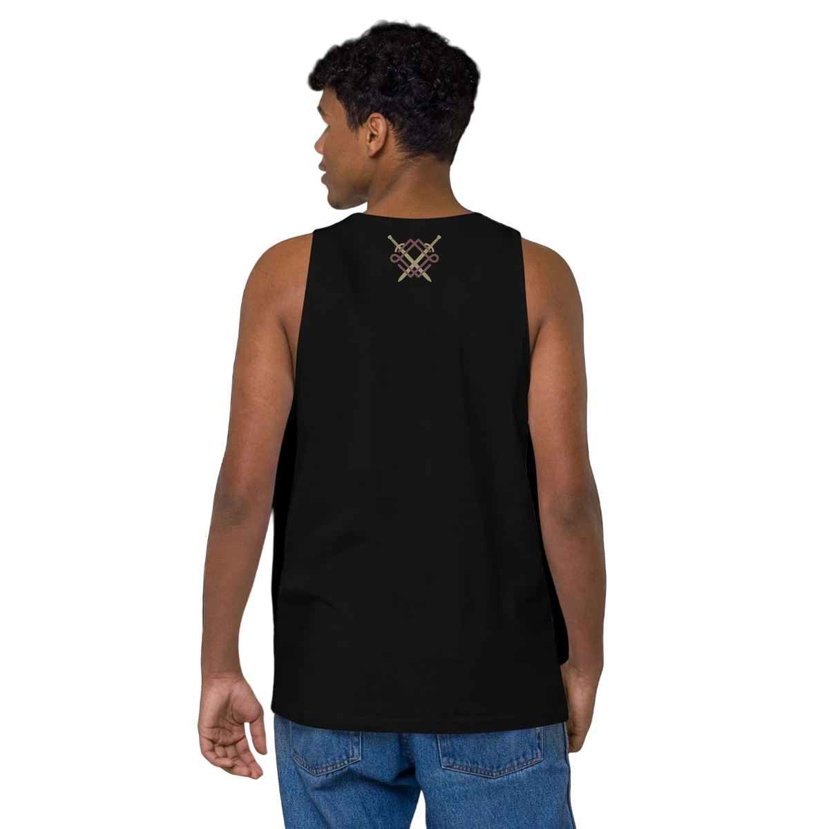 Elite core tank