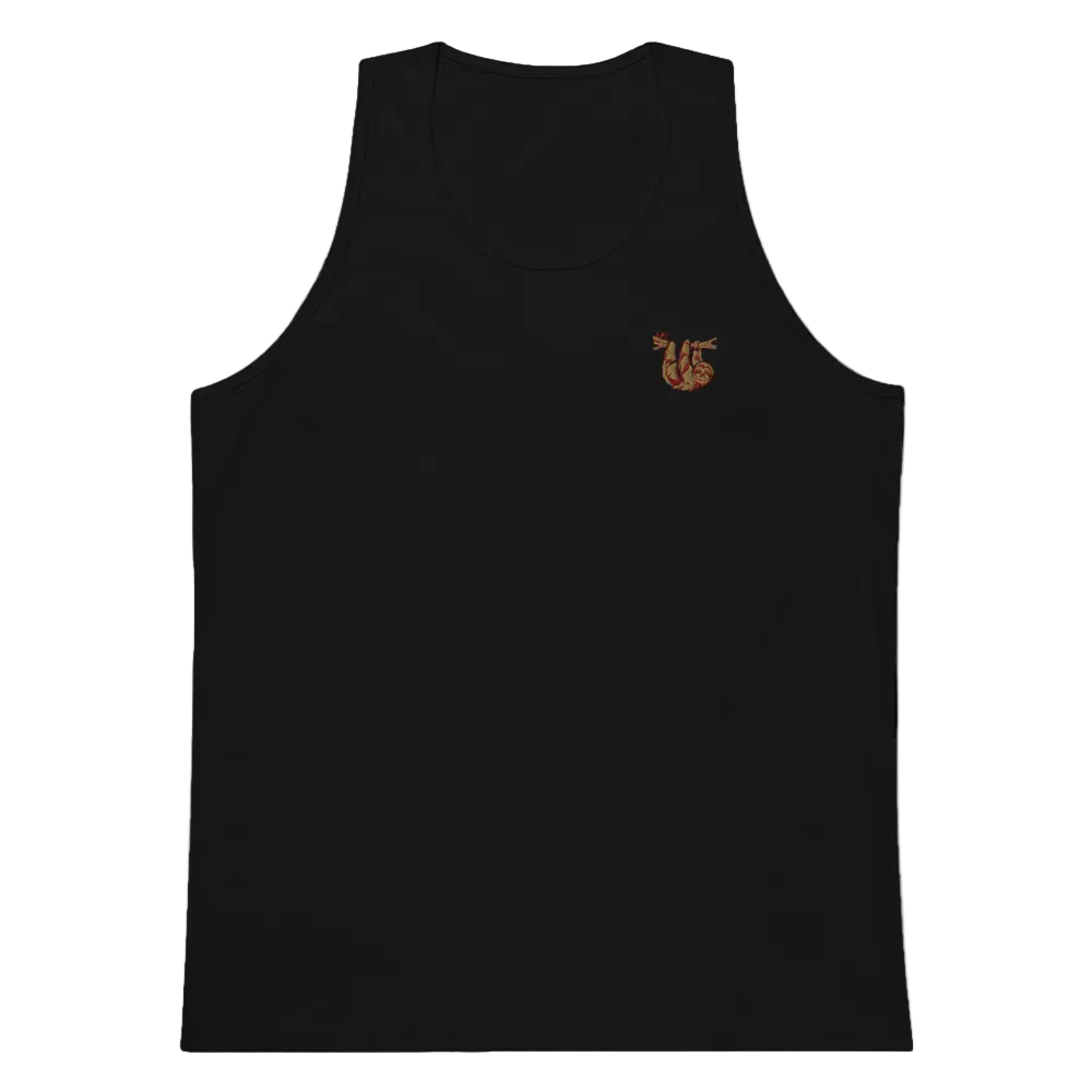 Elite core tank