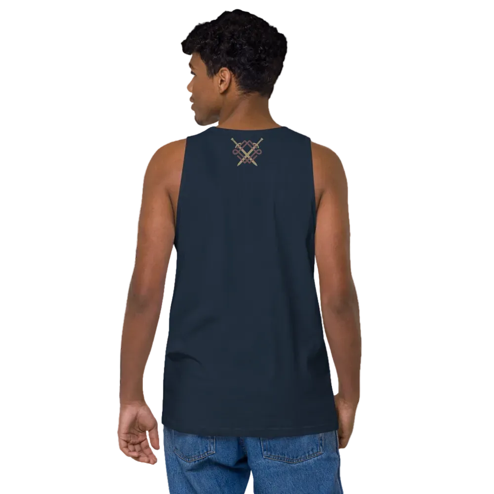 Elite core tank