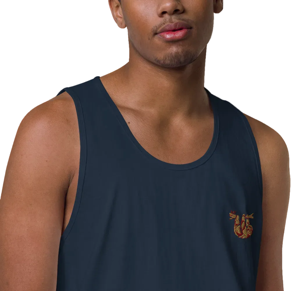 Elite core tank