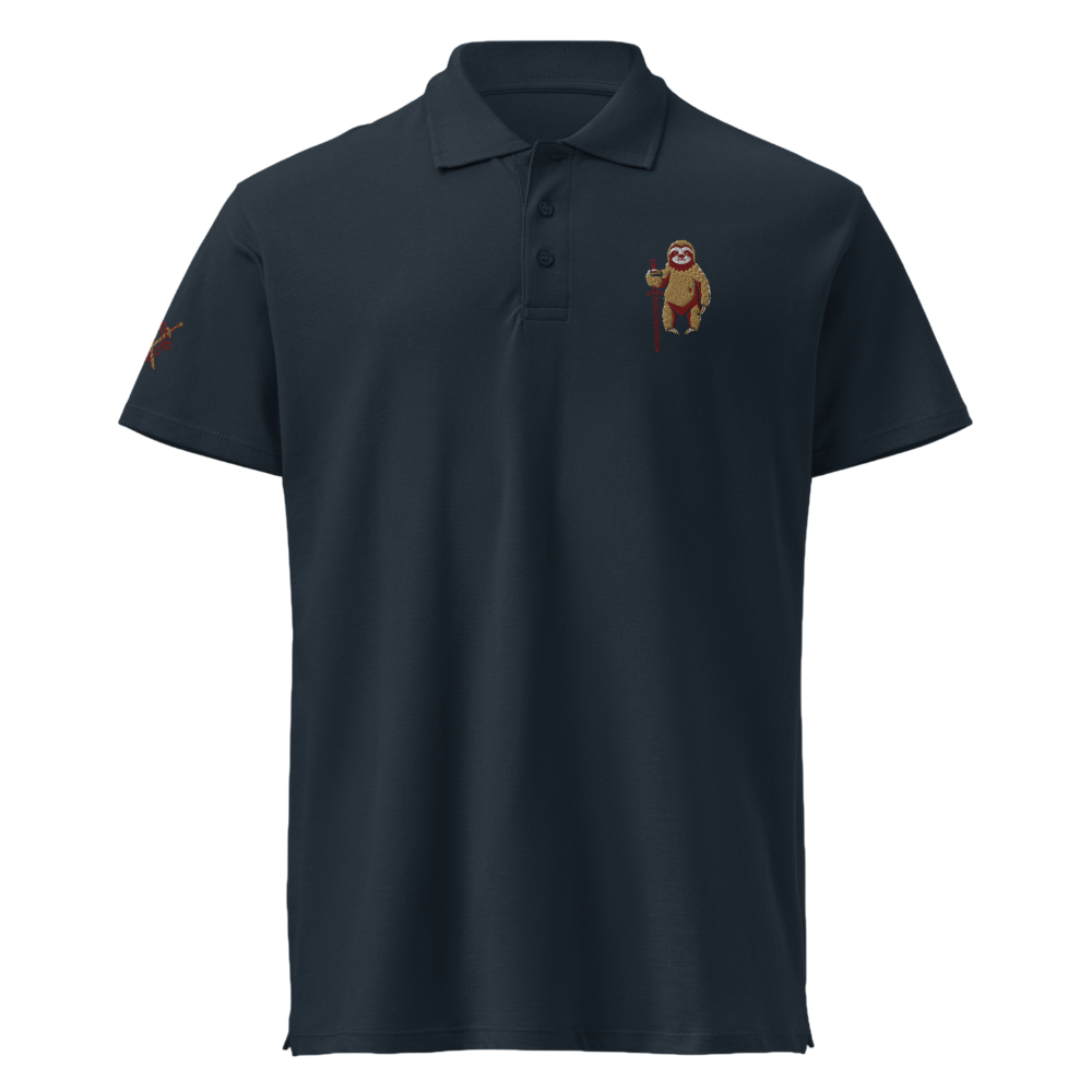 Elite core polo