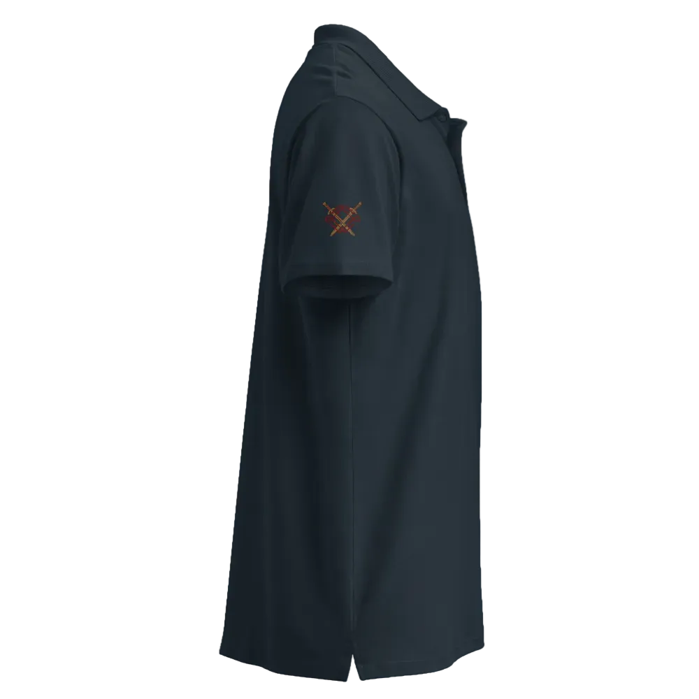 Elite core polo