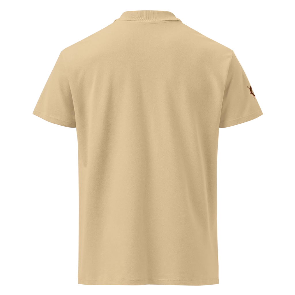 Elite core polo
