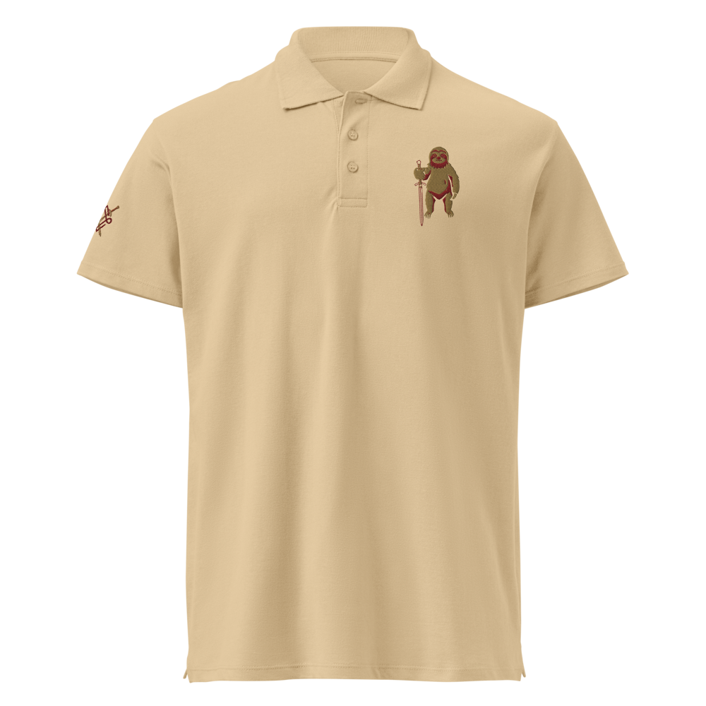 Elite core polo