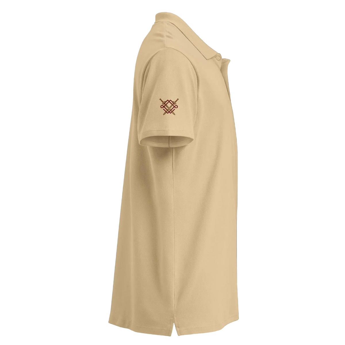 Elite core polo
