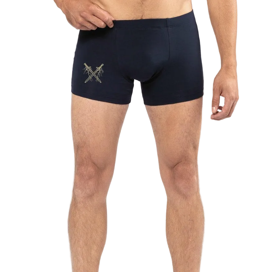 Elite core boxer